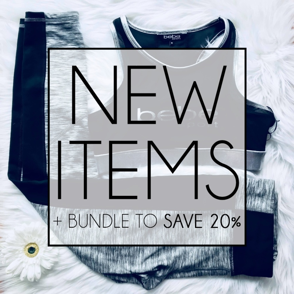 || NEW ITEMS ||